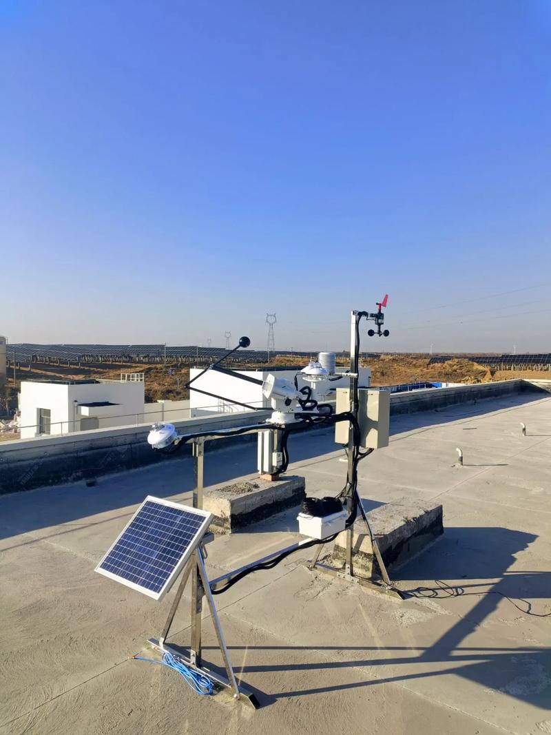 环境检测行业前景如何？