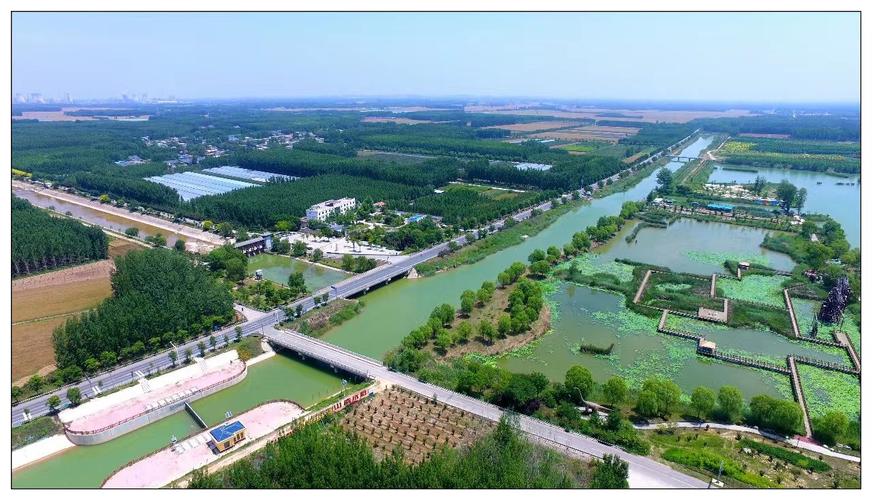 山东水利行业前景如何？机遇挑战何在？