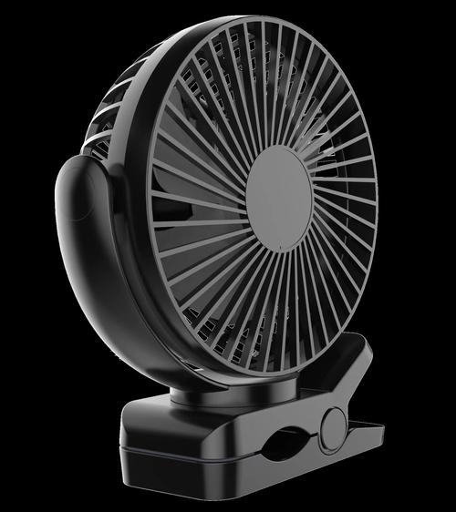 USB小风扇销售前景如何？