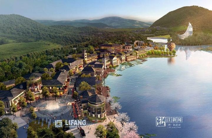 湖州旅游地产投资前景如何？