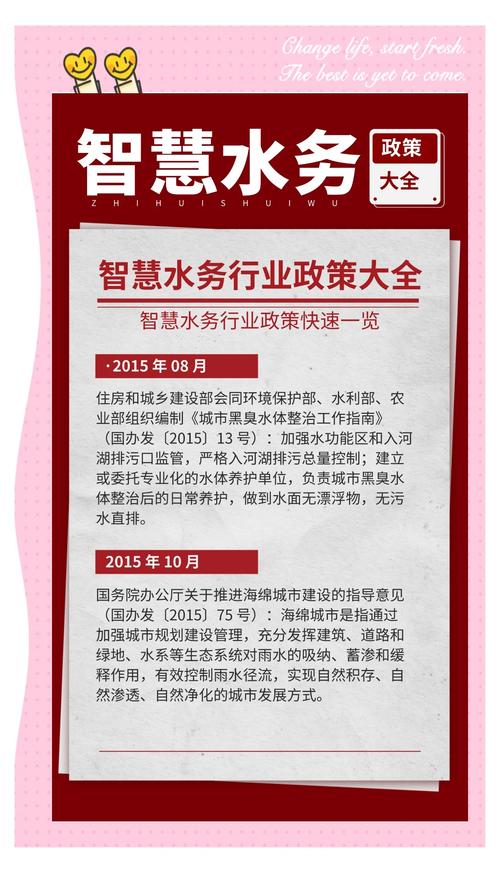 工业废水处理授信政策有何新变化？