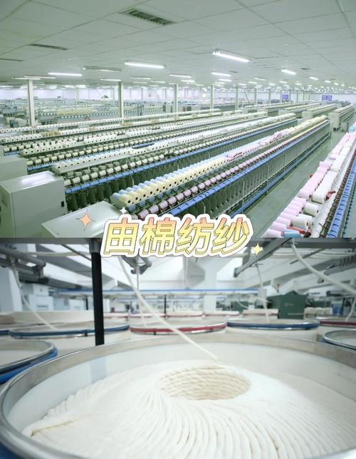 中西部棉纺织政策建设如何促升级？