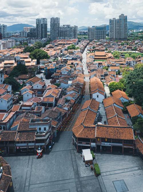 漳州未来5年发展将如何破局？