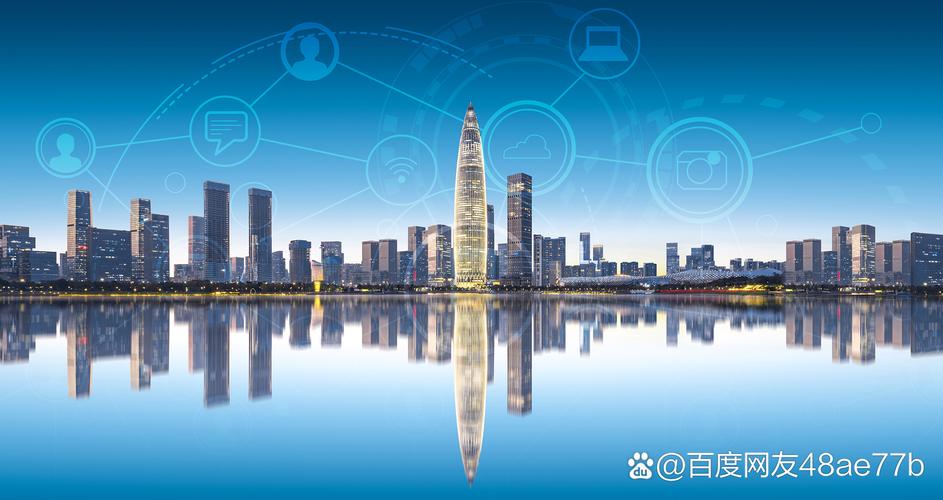 中国IT前景好的城市有哪些？