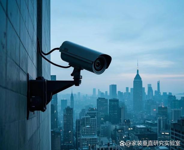 安防监控公司现状如何，前景又在哪里？