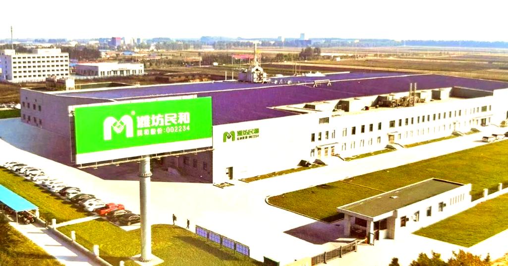 民和县食品工业将如何突破发展瓶颈？