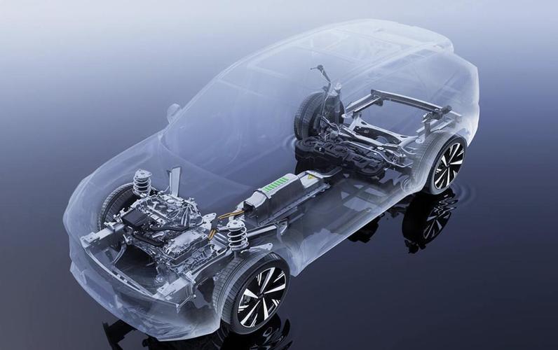 电动转向前景几何？市场与技术如何突破？