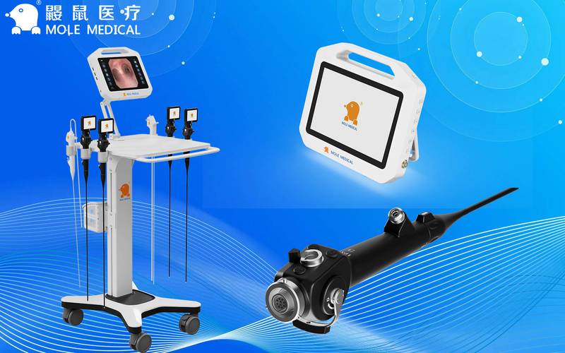 国产内窥镜前景几何？突破瓶颈在何方？