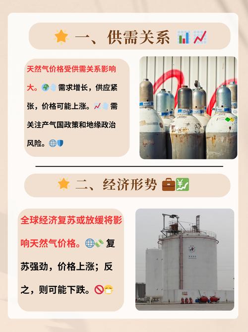 天然气国际形势与政策将如何演变？