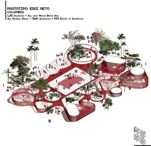 生态理念如何重塑景观设计未来？