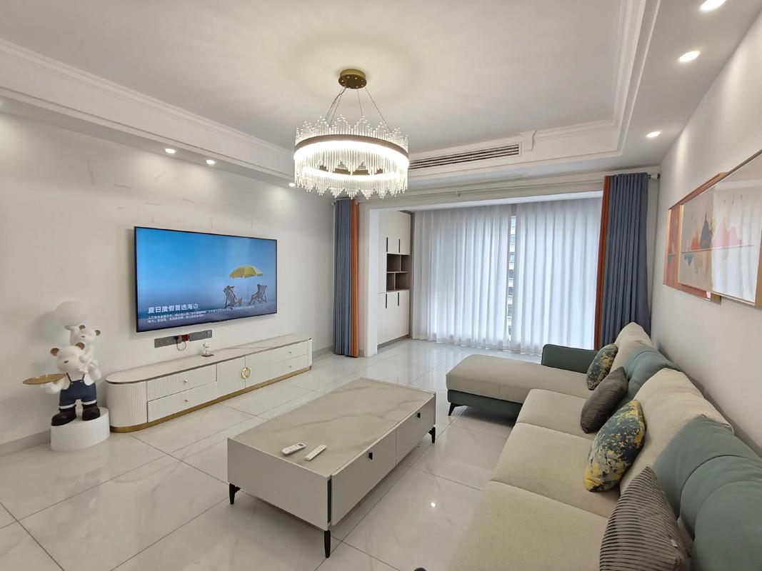 精装房行业前景如何，挑战与机遇并存？