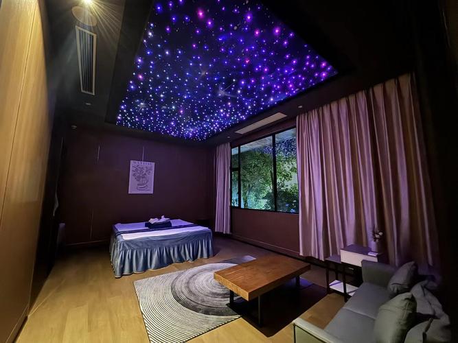 男人养生会所前景究竟如何？