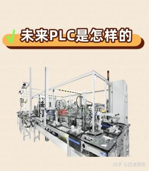 中国PLC发展前景如何？机遇与挑战并存？