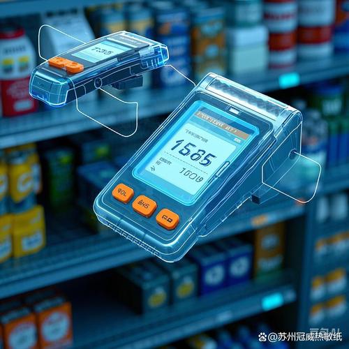 电子标签未来将如何重塑行业格局？