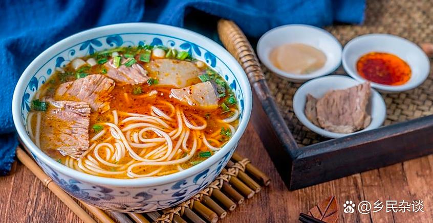 兰州拉面国内外发展趋势如何？