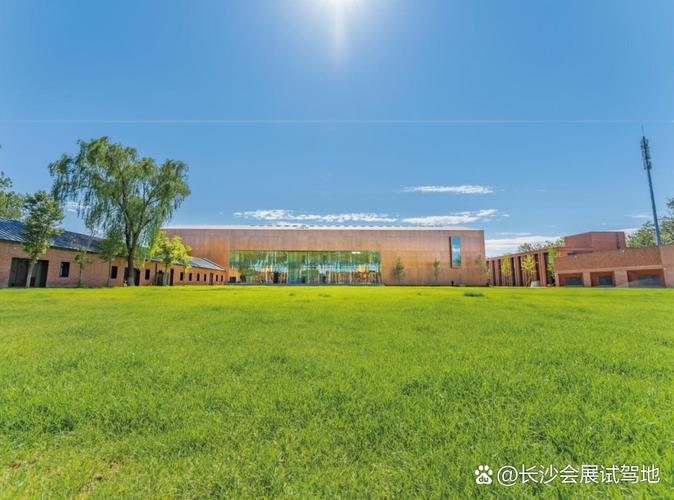 国家产业政策主题公园如何落地运营?