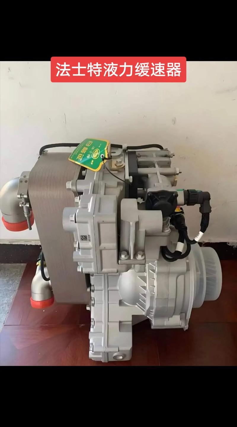 液力缓速器产业政策如何助力行业发展？