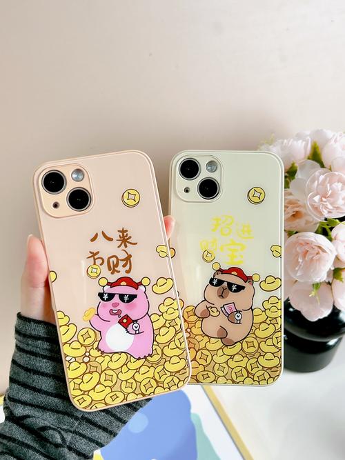 手机壳市场容量前景究竟有多大？