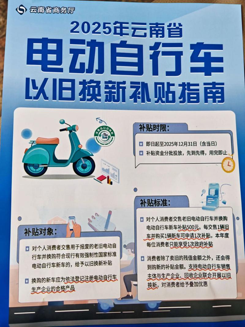 电动车3.1政策核心变点有哪些?