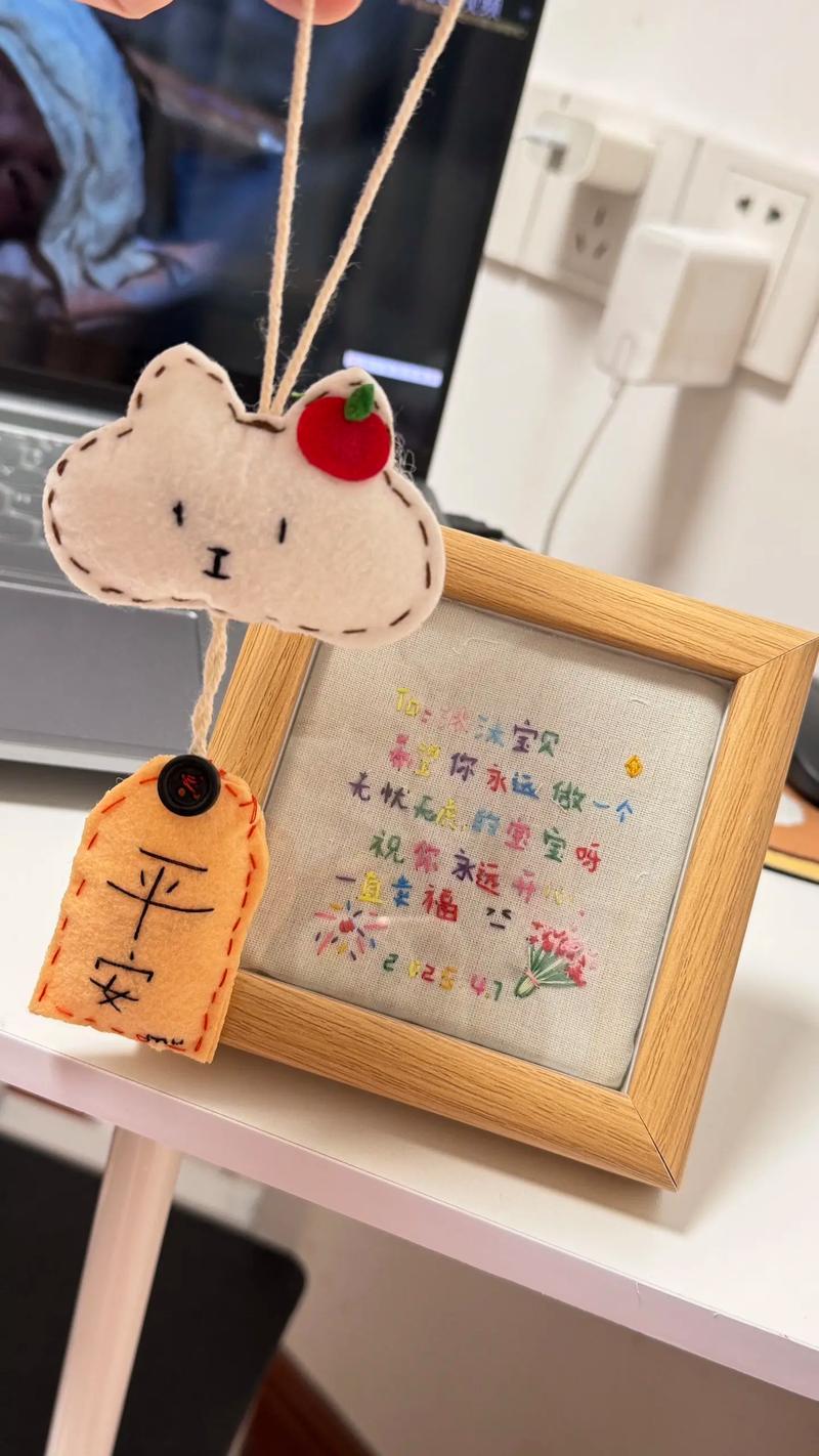 不织布立体刺绣前景如何？