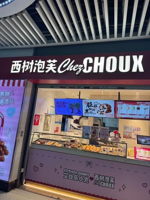 中国泡芙行业前景究竟如何？