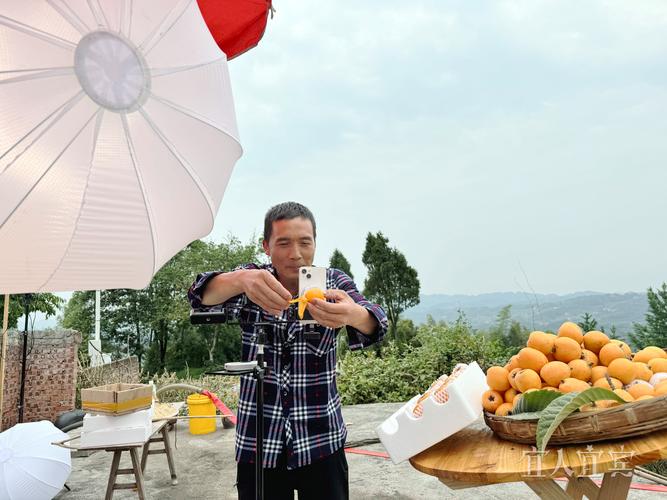 枇杷产业前景如何?