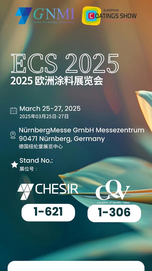 涂层2025年趋势,技术革新还是市场重塑?