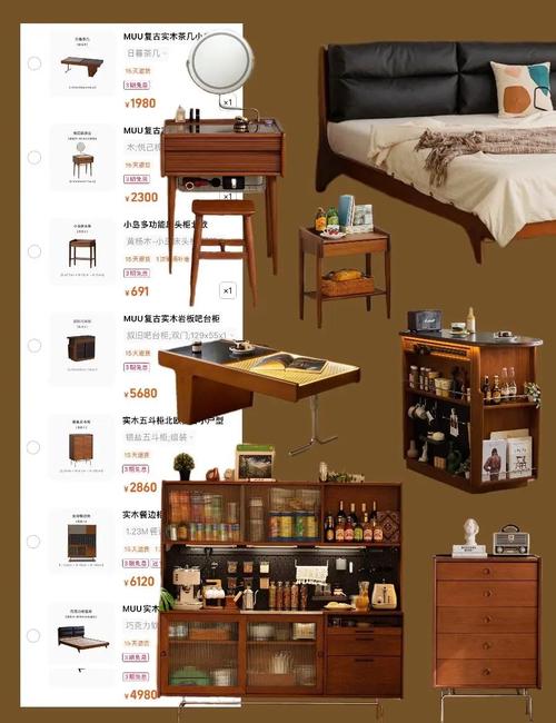 实木家具未来将如何创新与进化?