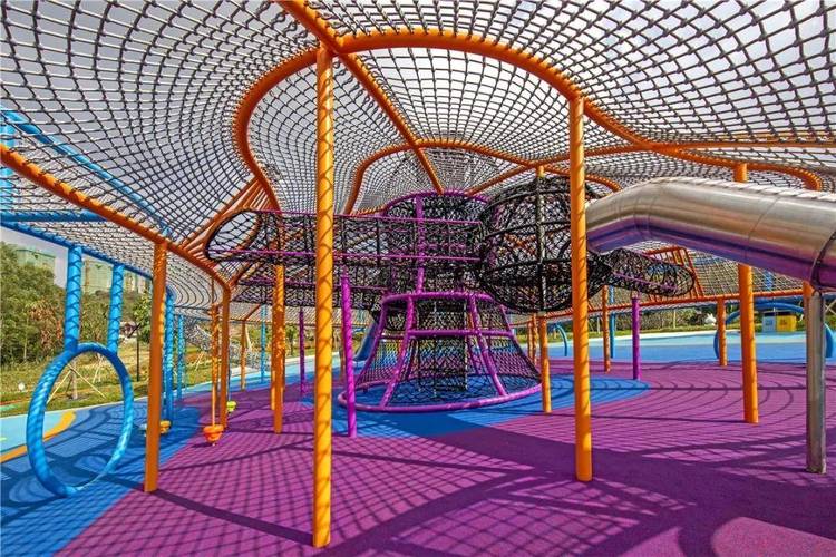 拓展乐园项目发展前景如何?