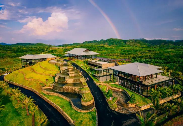 海南农业休闲发展前景如何？