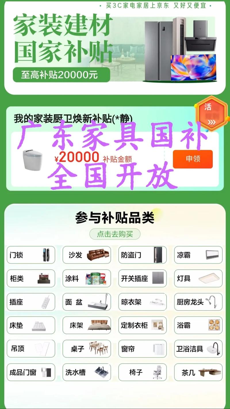 家居用品行业国家政策有何新动向?