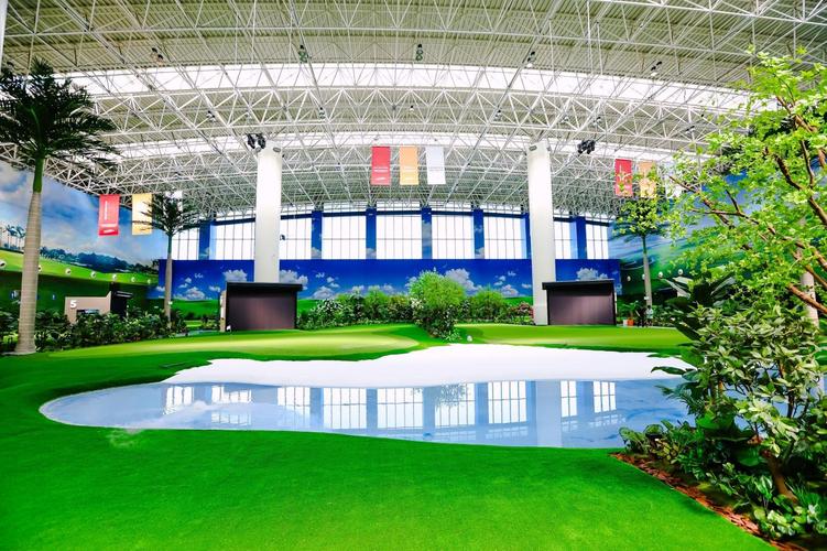 高尔夫行业前景究竟如何?