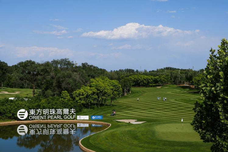 高尔夫行业前景究竟如何?