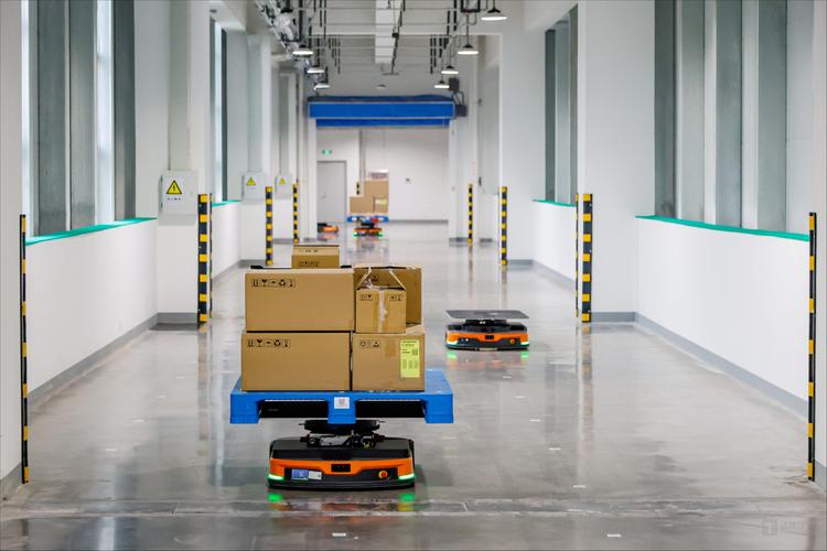 武汉物流未来将向哪些方向加速发展?