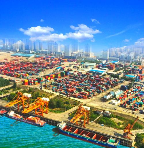 武汉物流未来将向哪些方向加速发展?