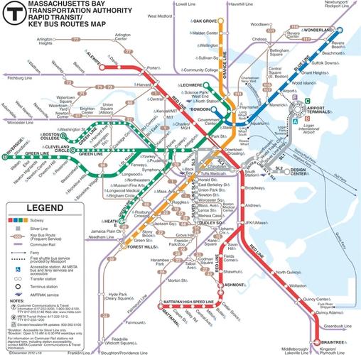 伦敦地铁未来发展前景如何?