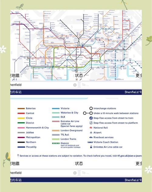 伦敦地铁未来发展前景如何?