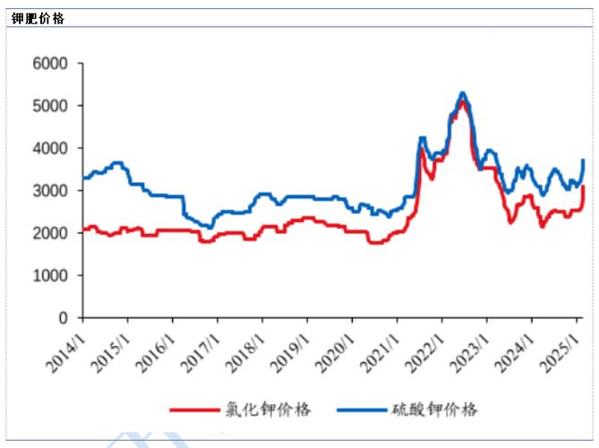 国内外肥料加工发展趋势