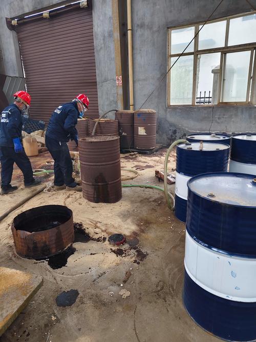 危险品运输未来趋势如何突破安全与效率瓶颈?