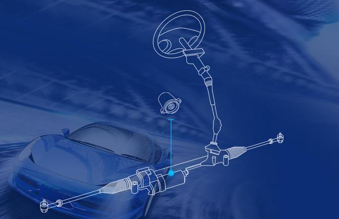 电动助力转向应用前景如何?