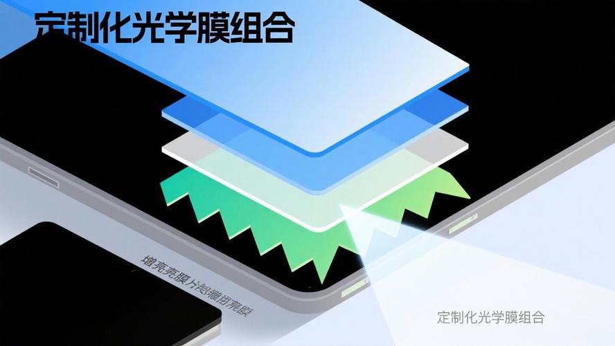 背光显示模组市场前景如何?