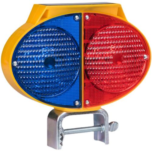 LED警示灯行业前景如何?