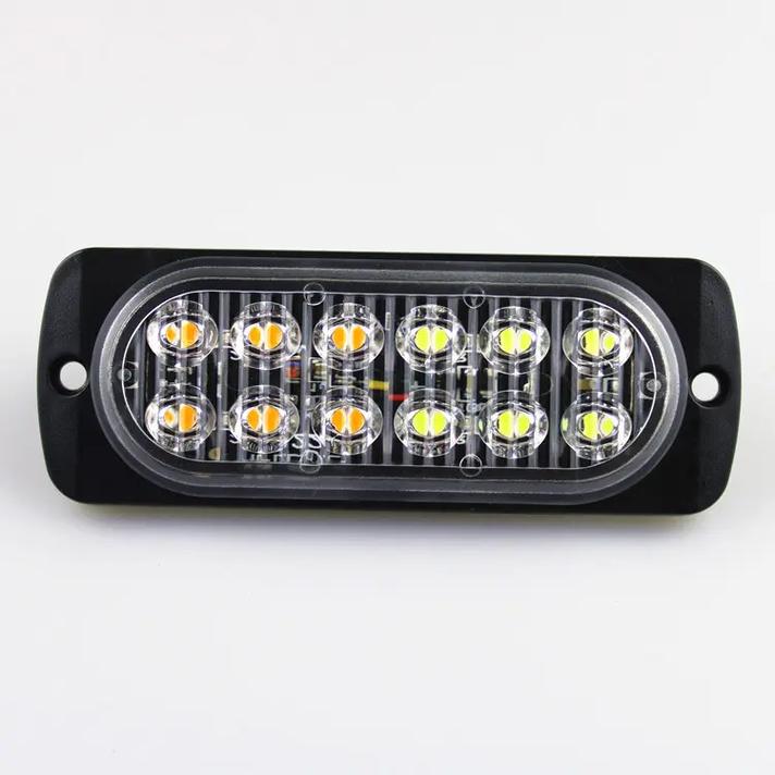 LED警示灯行业前景如何?