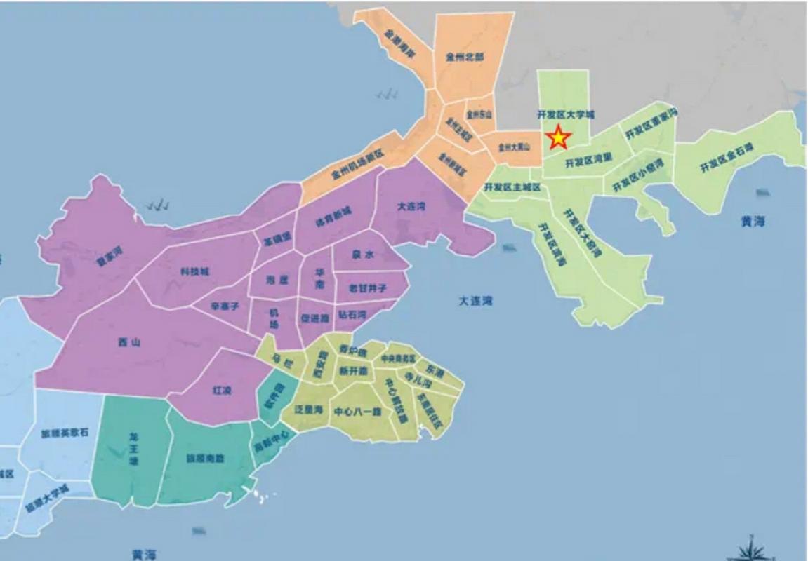 大连楼市新政效果如何?