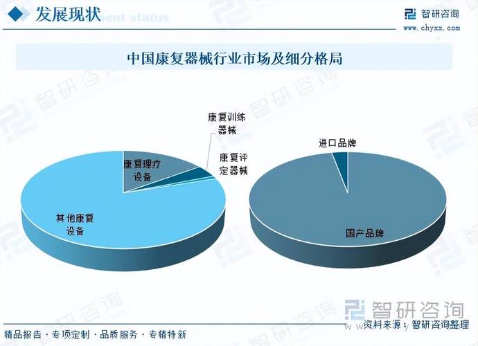 康复医院发展前景究竟如何?