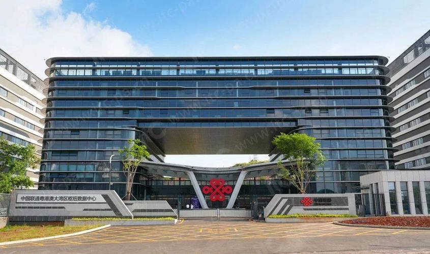 联通大数据前景如何?