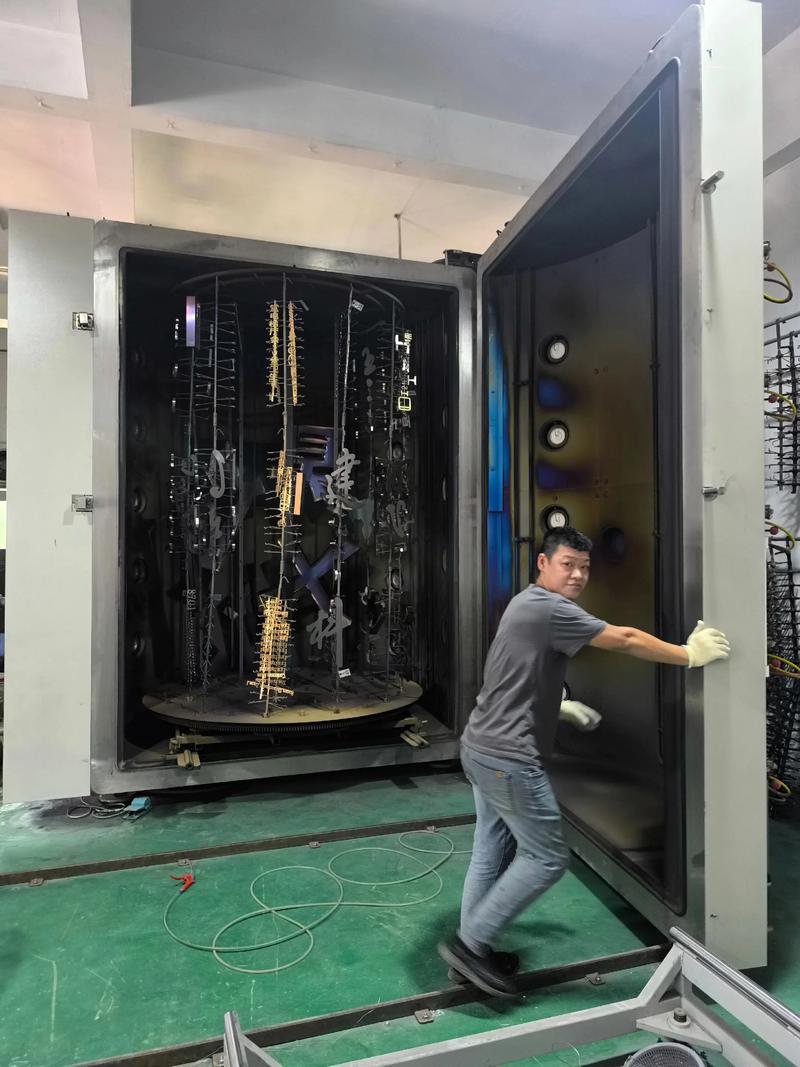 广东电镀行业前景如何?机遇与挑战并存?