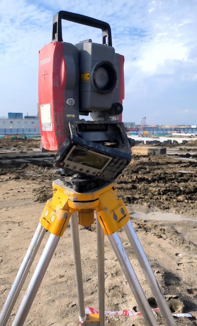 工程测量未来发展前景如何?