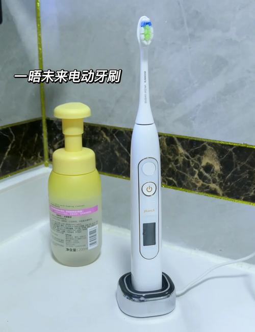 电动牙刷未来将如何智能升级?