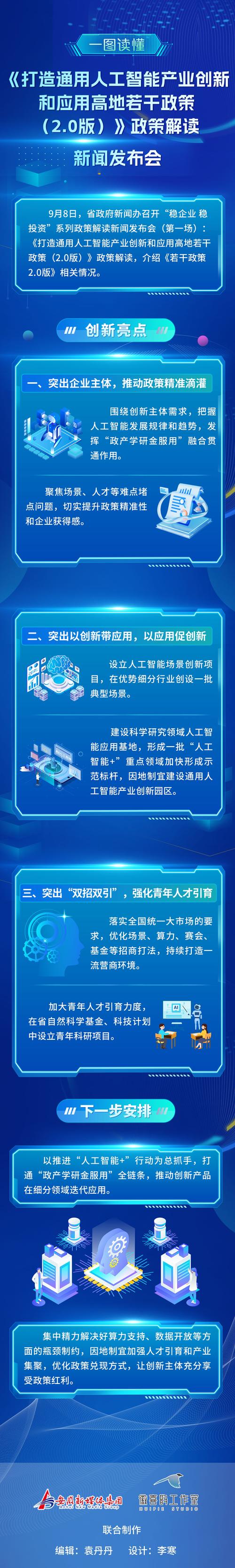 杭州信息技术产业政策如何助力产业升级?